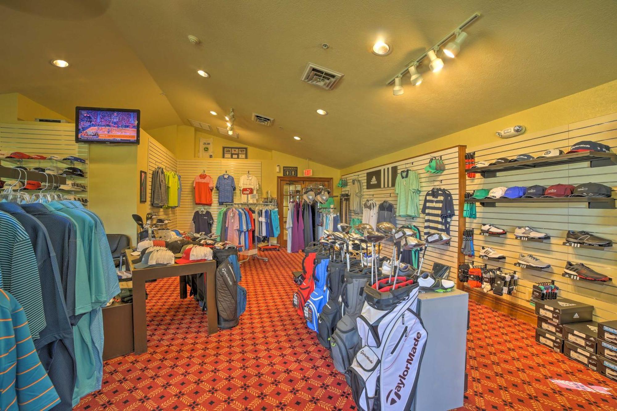 Pointe Royale Condo Pickleball, Pools And Golf! Branson Esterno foto